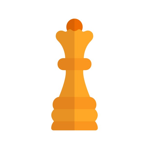 国际象棋棋子素材图片