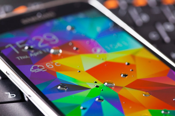 三星Galaxy S5图片下载