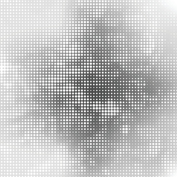 灰色的半色调的背景图片下载