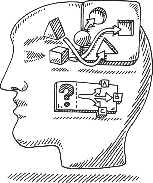 逻辑问题解决图图片下载