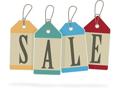 销售标签图片下载