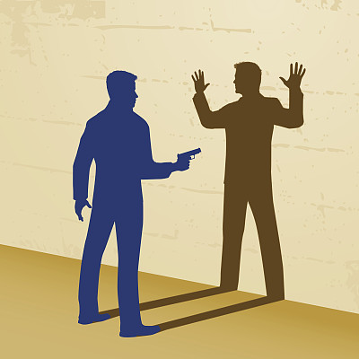 偷的自我图片下载