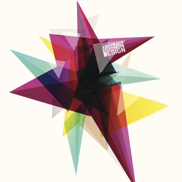 平面设计背景，EPS 10图片下载