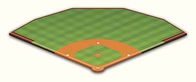 棒球场图片下载