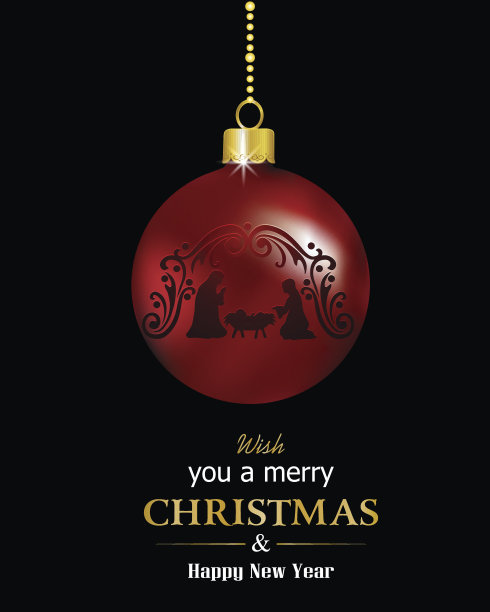 基督诞生图片下载