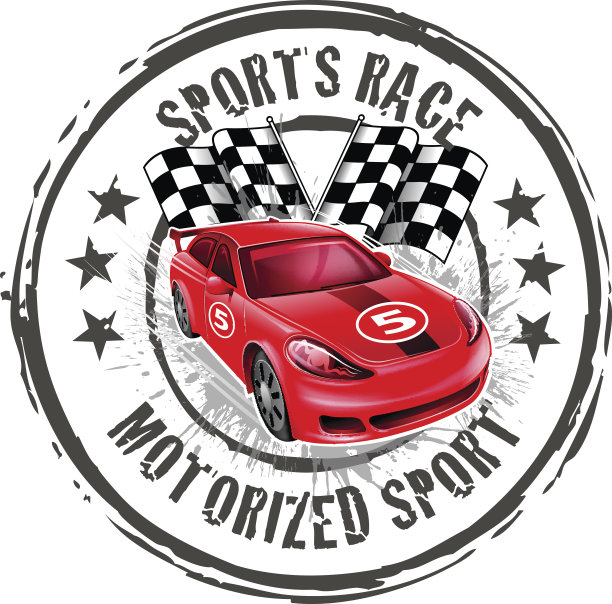 机动运动屏蔽素材图片