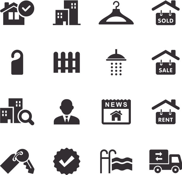 Mono图标设置|不动产图片下载