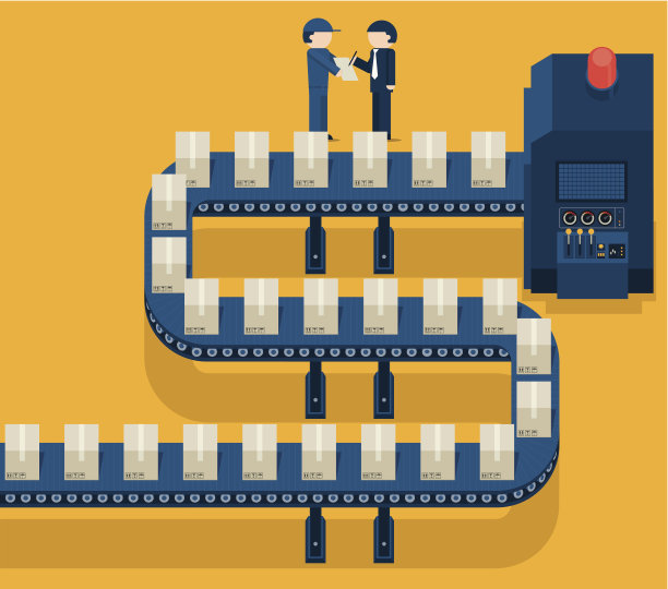 生产利润图片下载