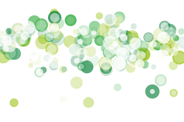 自然散科圆格局水平图片下载