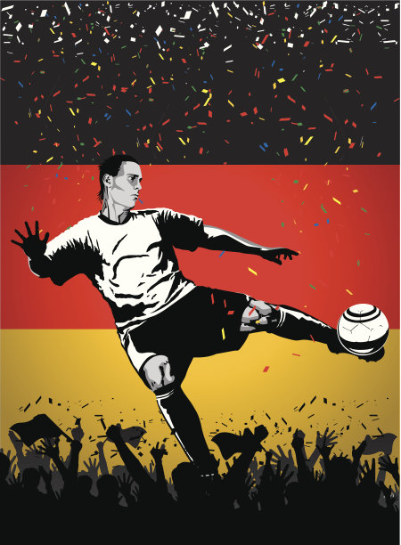 德国足球运动员图片下载