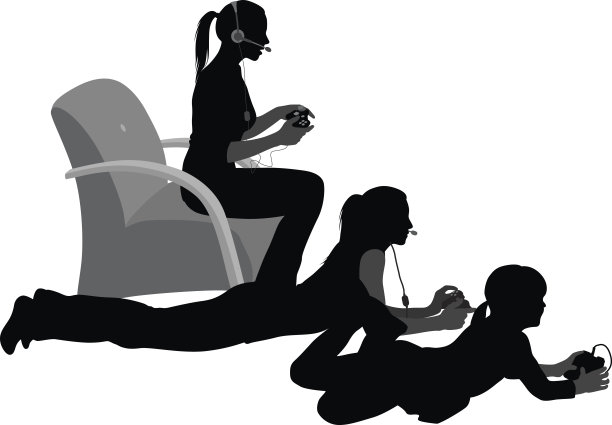 所有女孩电子游戏图片下载