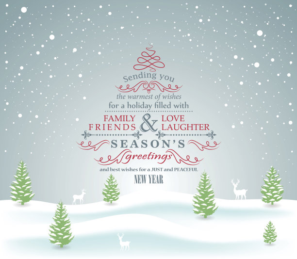 节日问候图片下载