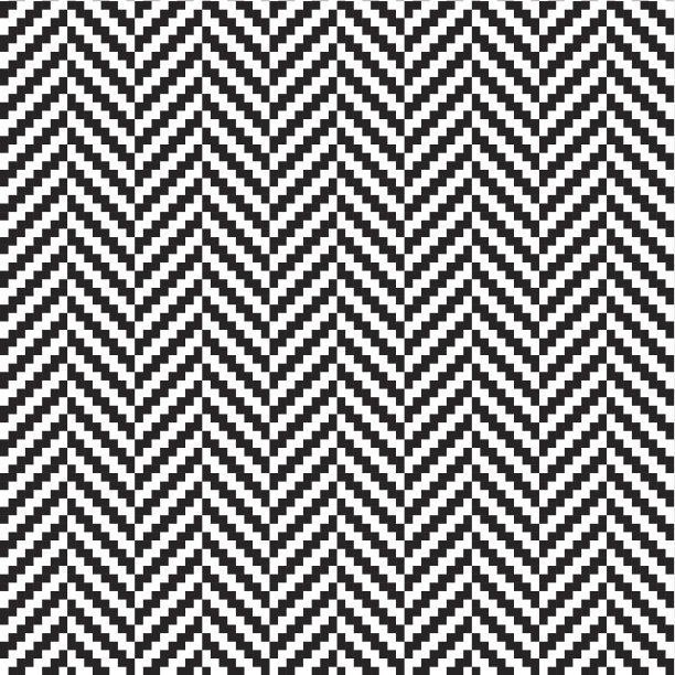 人字形无缝模式图片下载