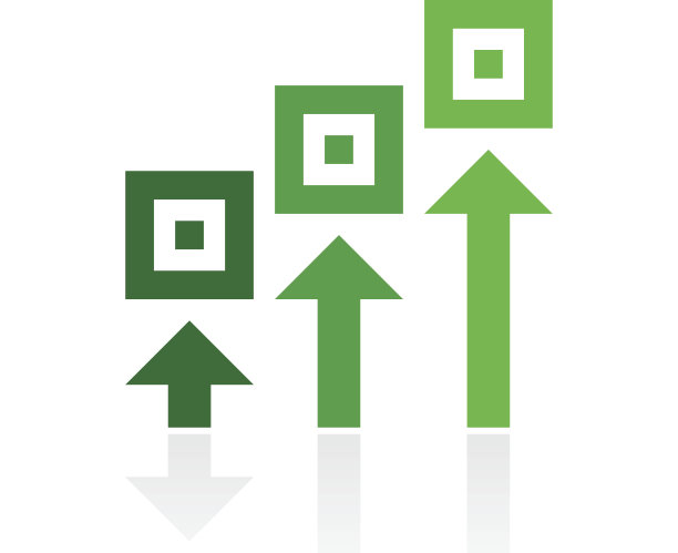 白色背景上的物流图标。-新的系列图片下载