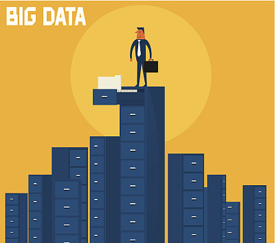 大数据图片下载