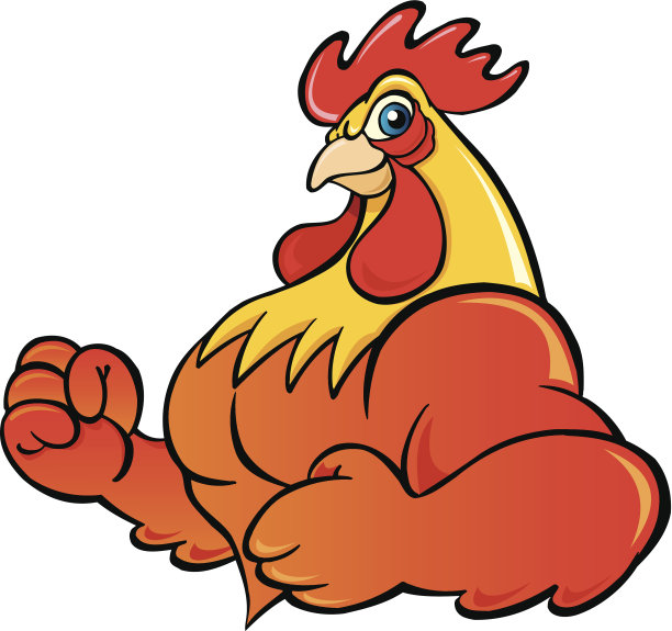 公鸡图片下载