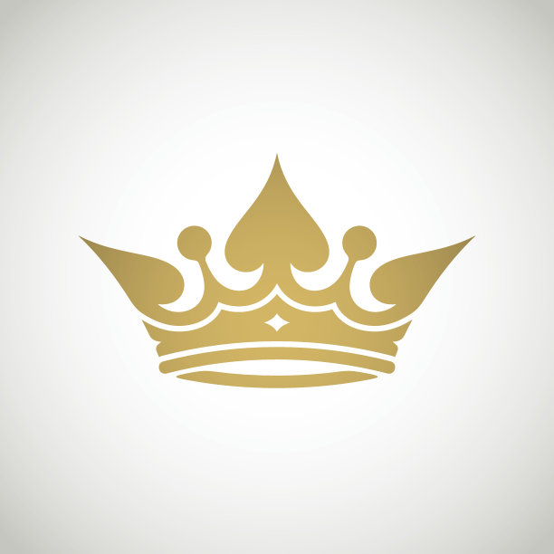 金色的王冠图片下载
