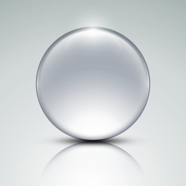 玻璃球图片下载