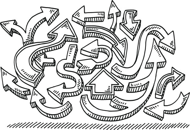 箭集合图图片下载