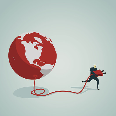 能源危机图片下载