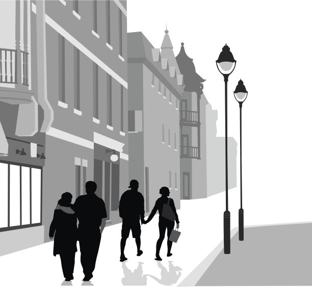 商店购物图片下载