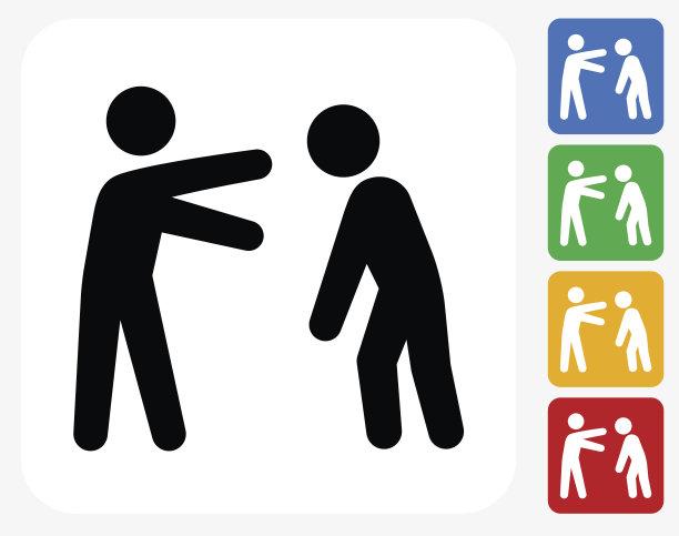 简笔画和醉酒图标平面图形设计图片下载