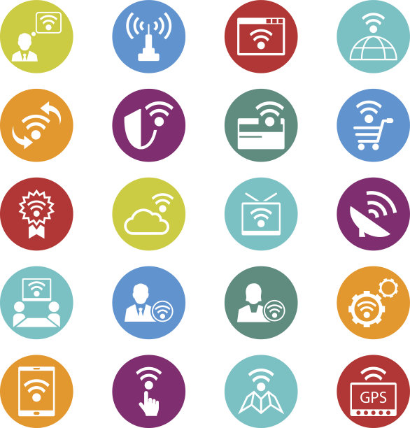 沟通的图标图片下载