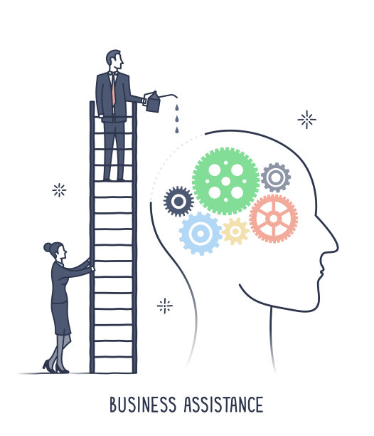 业务协助图片下载