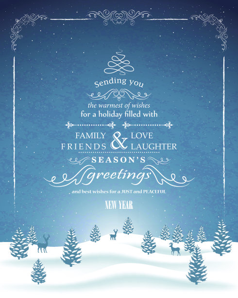 圣诞节的背景图片下载