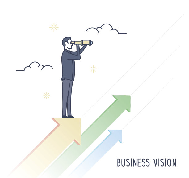 业务愿景图片下载