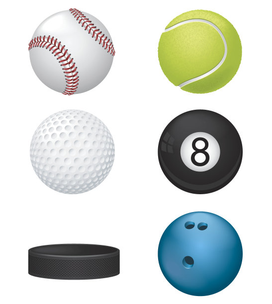 运动球图片下载