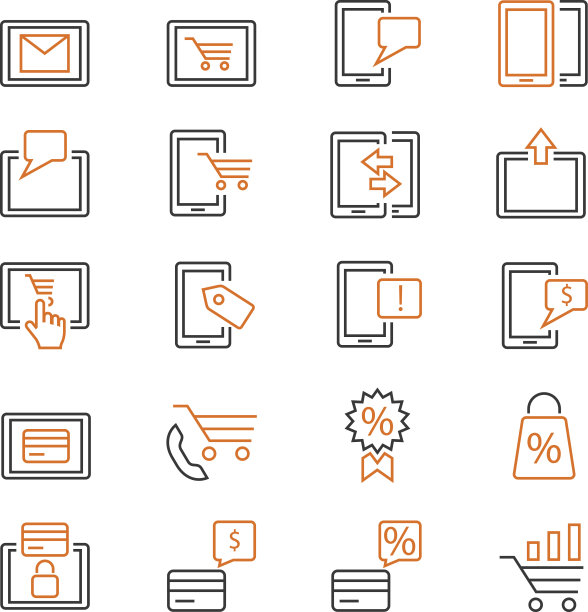 电子商务图片下载