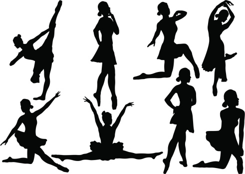 芭蕾舞图片下载