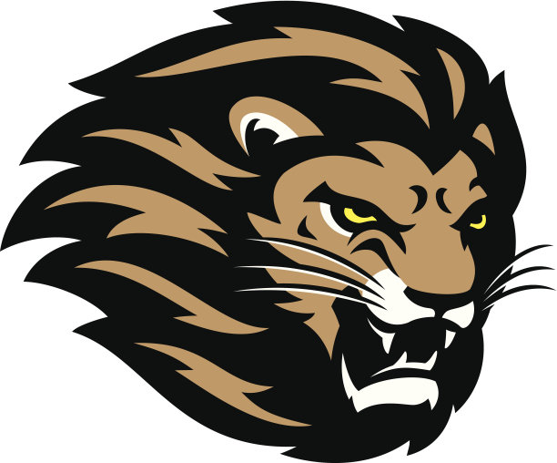 狮子的头图片下载