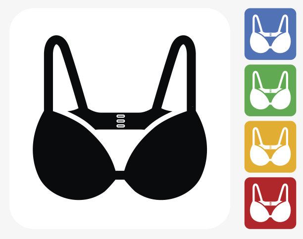 栏图标平面设计图片下载