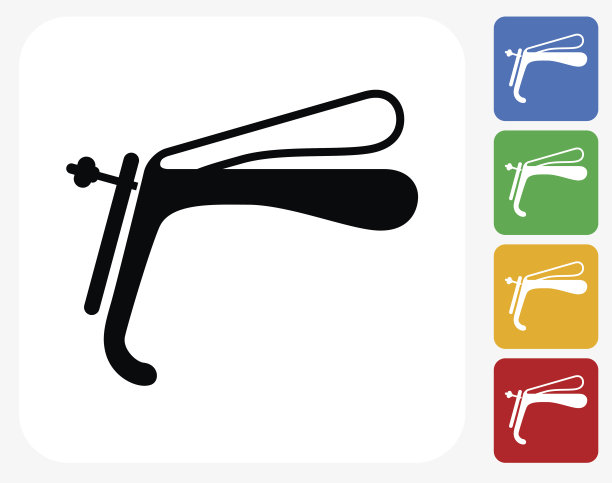 镜面图标平面设计图片下载