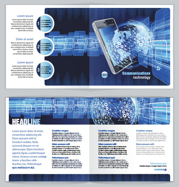 通信技术图片下载