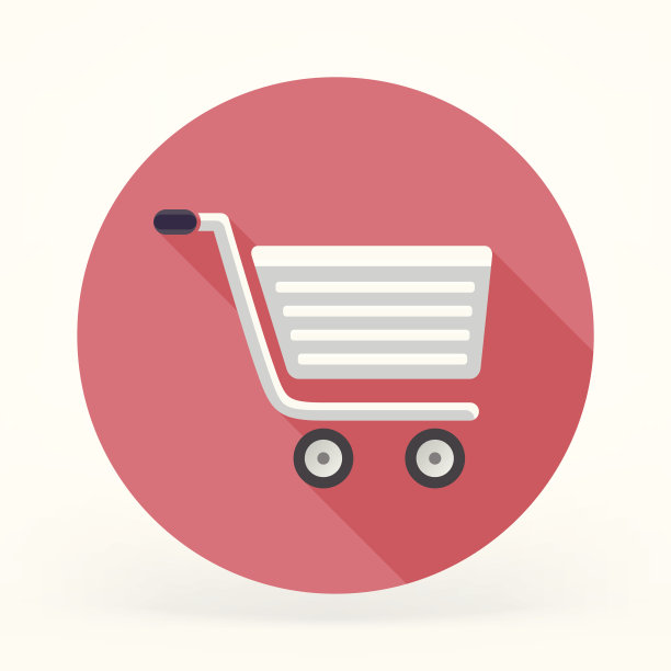 平板购物车图标图片下载