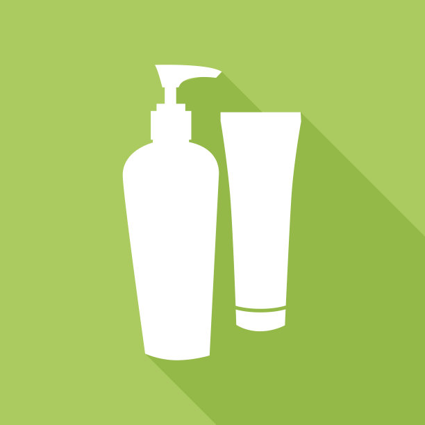 乳液瓶图标图片下载