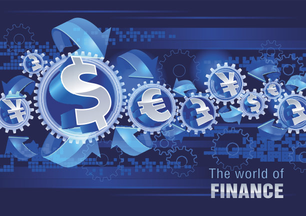 财务图表图片下载