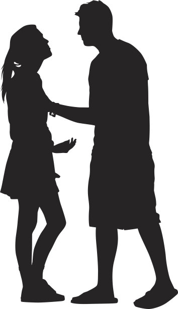 一些严肃的讨论图片下载