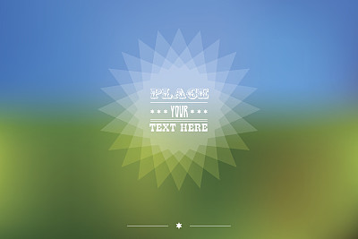 抽象的散焦背景图片下载