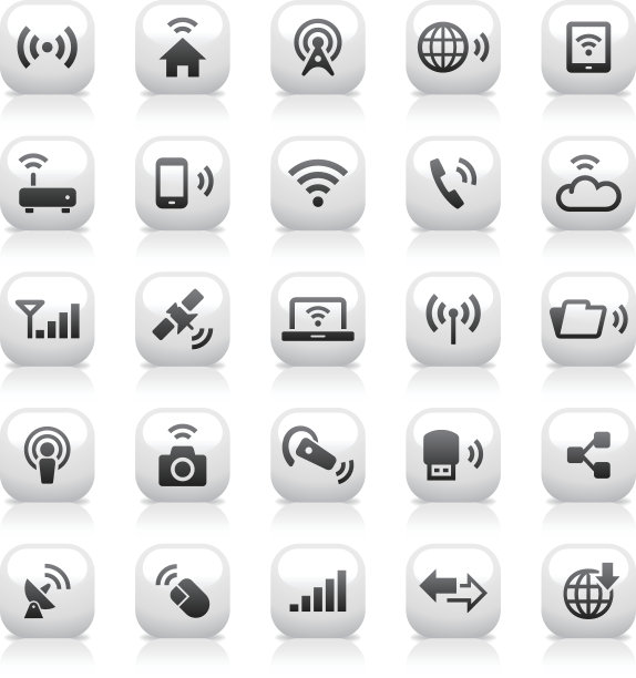 设置|无线技术图片下载