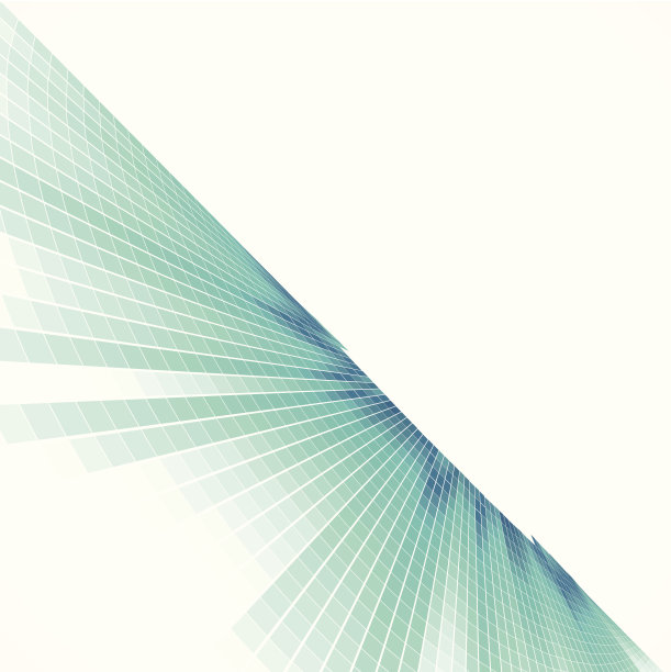 摘要蓝查风格的数据技术背景图片下载