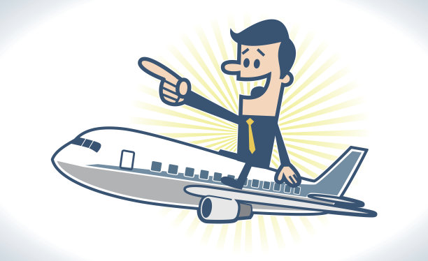 飞行的商人图片下载