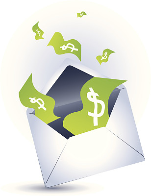 货币与信图片下载