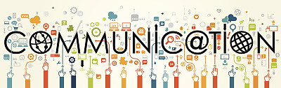 沟通的概念图片下载