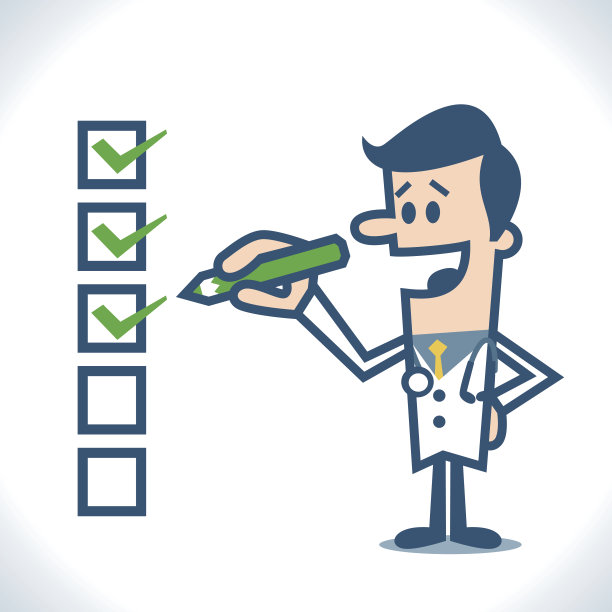 医生进入检查标记图片下载