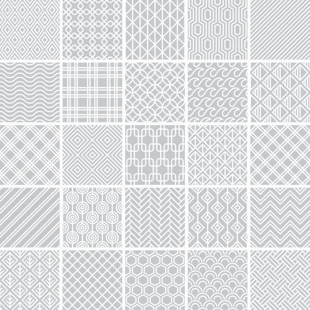 无缝模式图片下载
