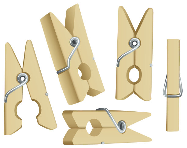 衣服针图片下载